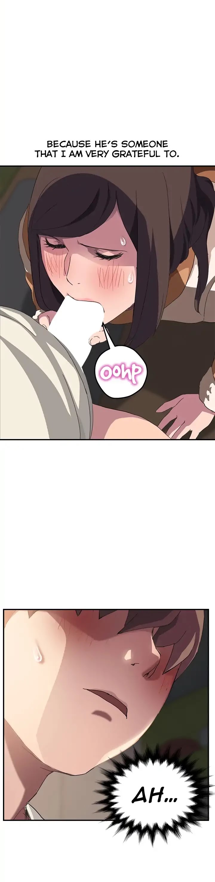 This Doesn't Feel Like Me Chapter 43 page 37 - Chapter 43