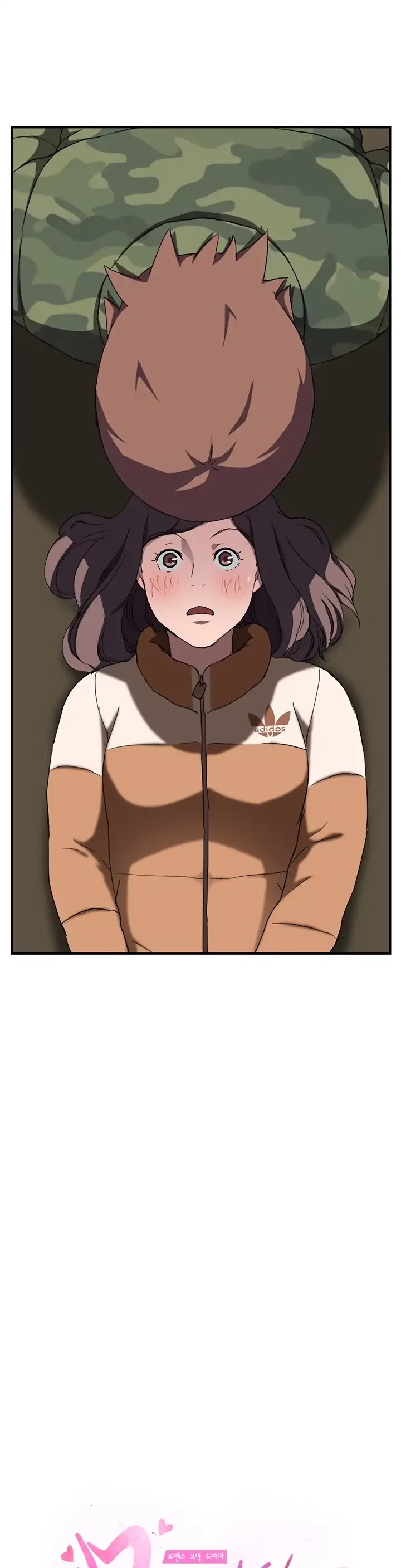 This Doesn't Feel Like Me Chapter 43 page 4 - Chapter 43