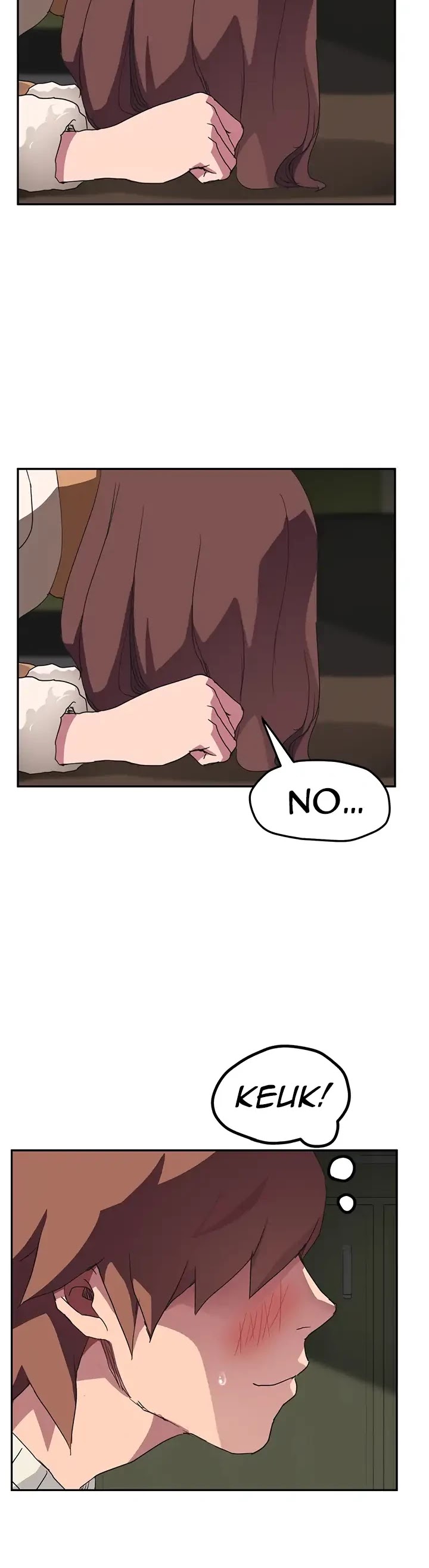 This Doesn't Feel Like Me Chapter 44 page 18 - Chapter 44