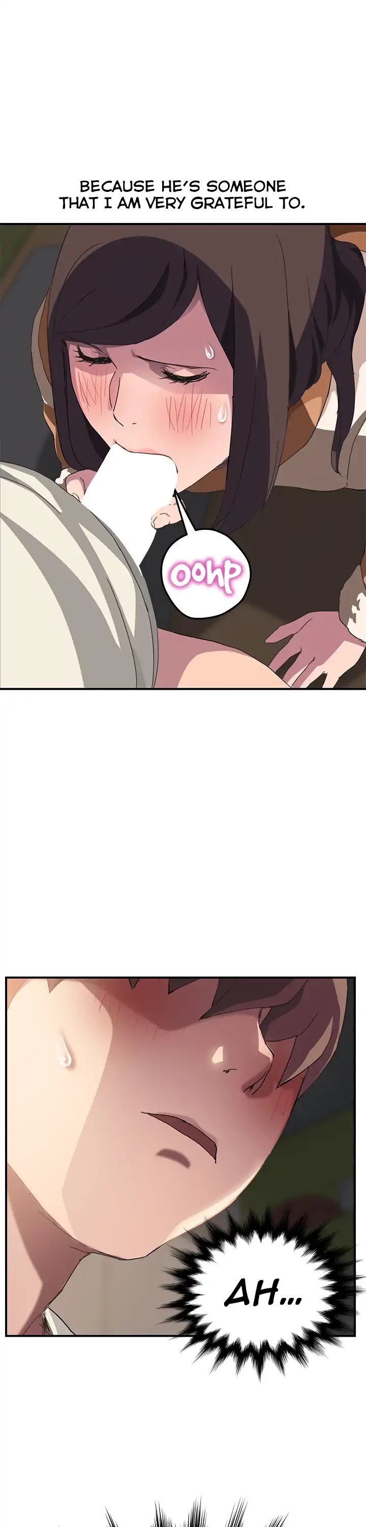 This Doesn't Feel Like Me Chapter 44 page 2 - Chapter 44