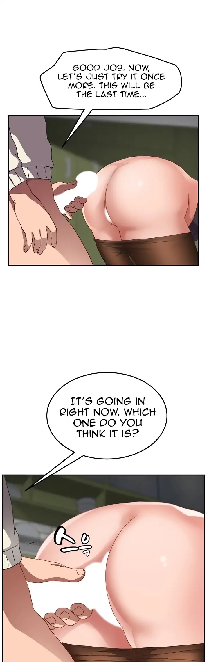 This Doesn't Feel Like Me Chapter 44 page 25 - Chapter 44