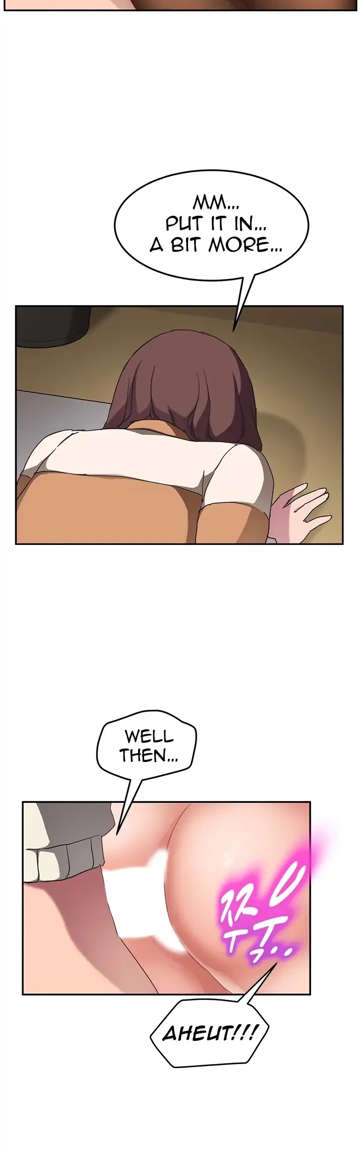 This Doesn't Feel Like Me Chapter 44 page 26 - Chapter 44