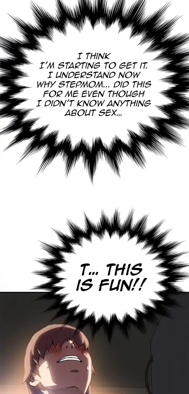 This Doesn't Feel Like Me Chapter 44 page 3 - Chapter 44