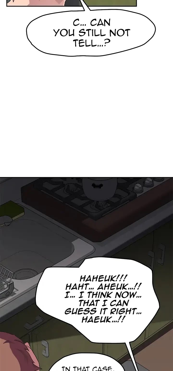 This Doesn't Feel Like Me Chapter 44 page 30 - Chapter 44