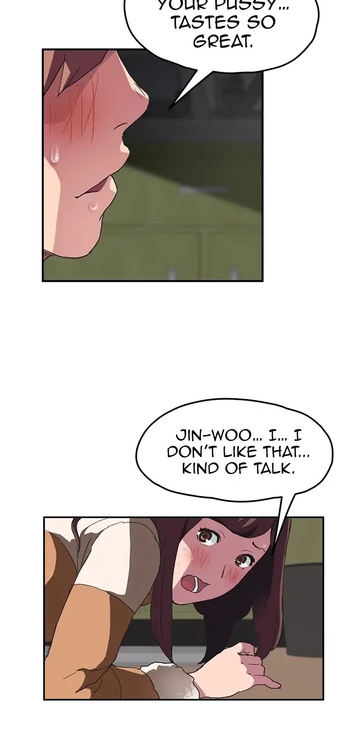 This Doesn't Feel Like Me Chapter 44 page 34 - Chapter 44