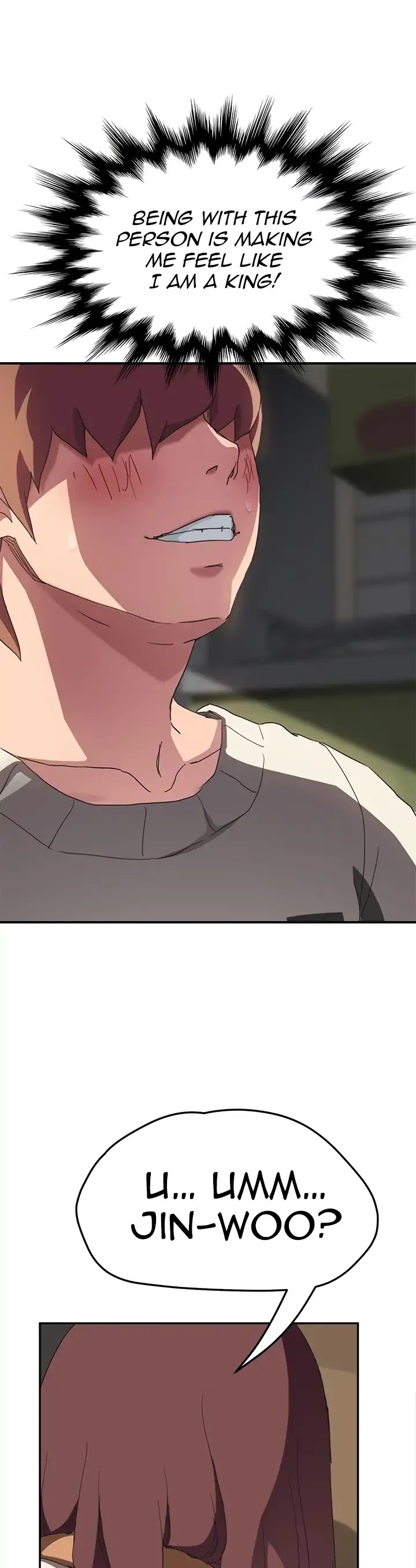 This Doesn't Feel Like Me Chapter 44 page 37 - Chapter 44