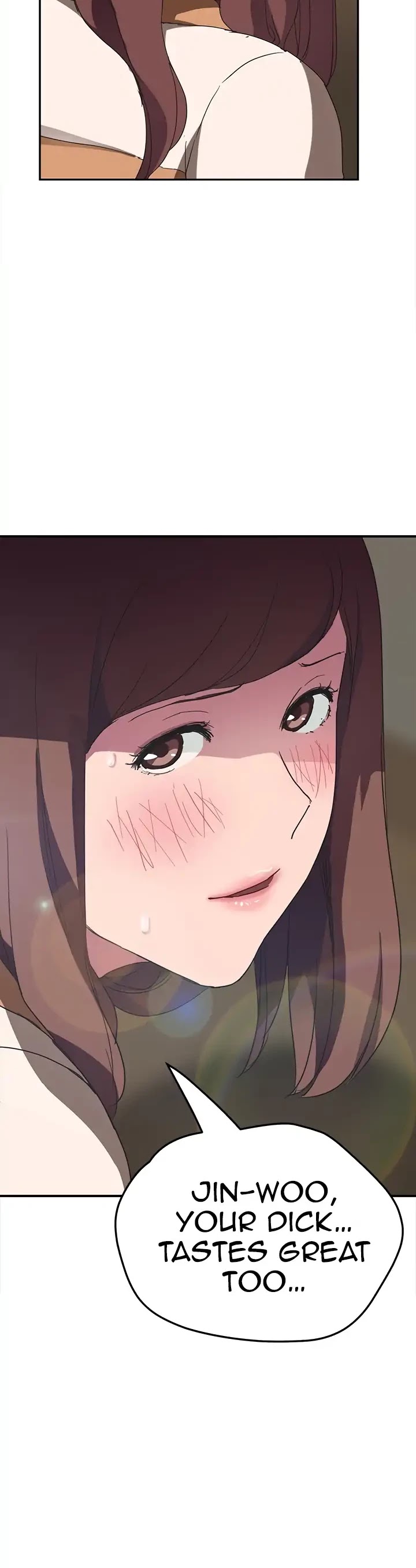 This Doesn't Feel Like Me Chapter 44 page 38 - Chapter 44