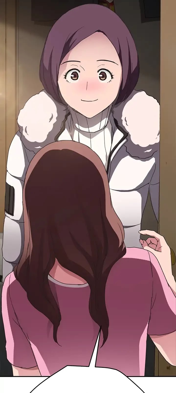 This Doesn't Feel Like Me Chapter 44 page 42 - Chapter 44