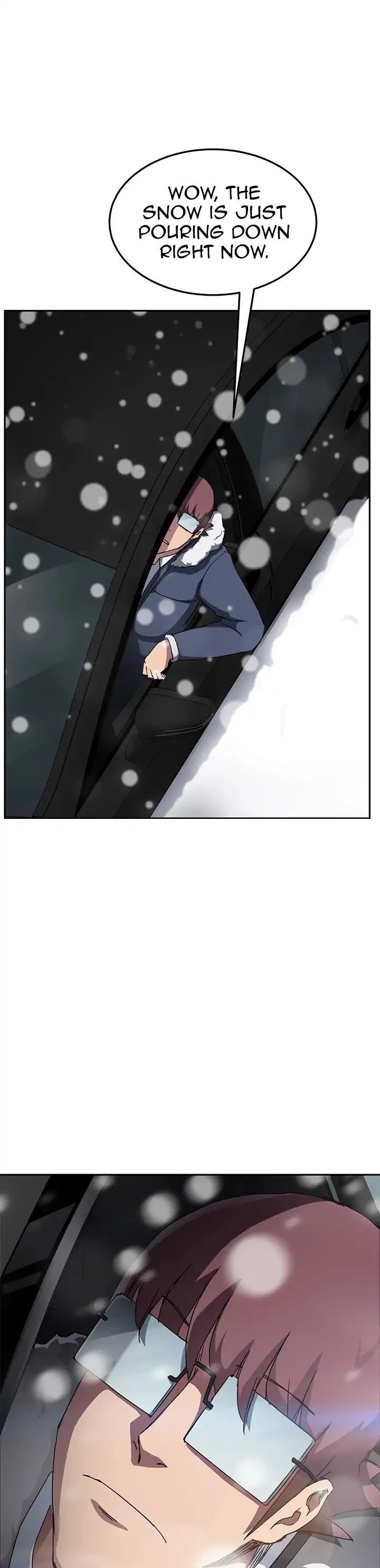 This Doesn't Feel Like Me Chapter 44 page 7 - Chapter 44