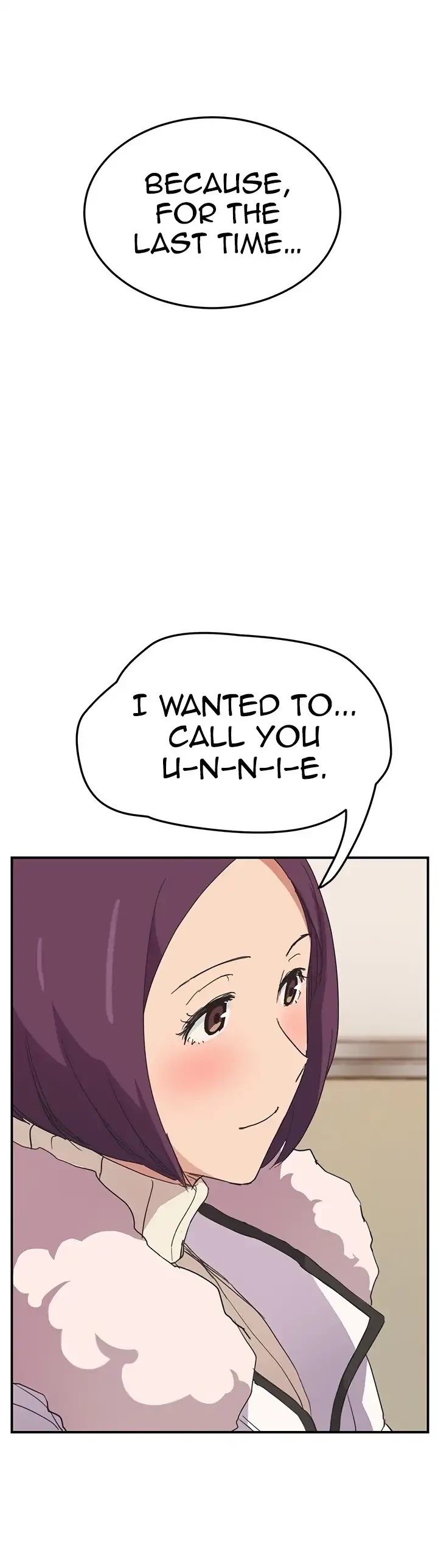 This Doesn't Feel Like Me Chapter 45 page 12 - Chapter 45