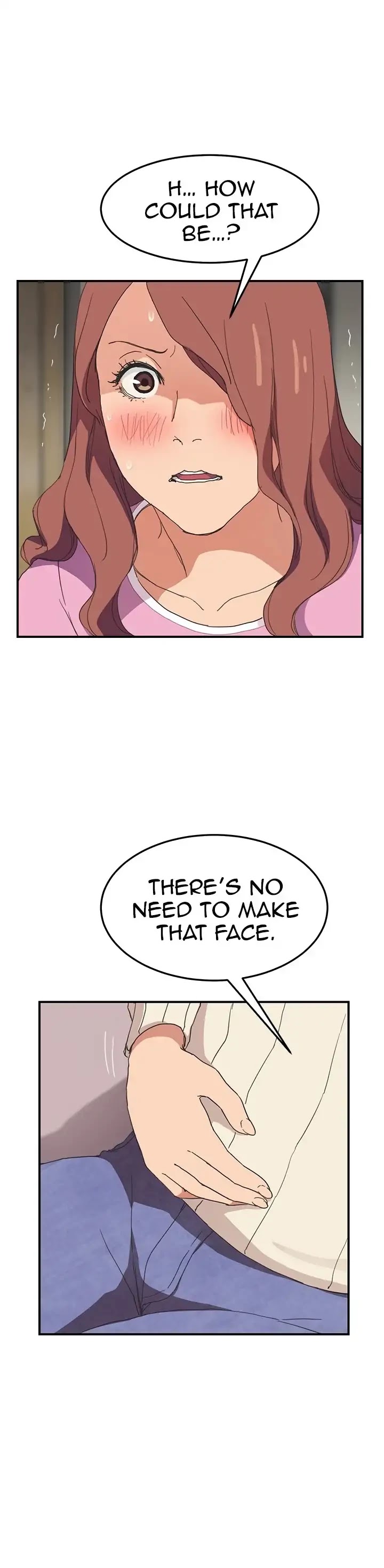 This Doesn't Feel Like Me Chapter 45 page 22 - Chapter 45