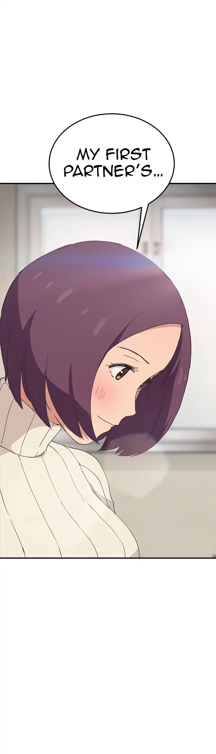 This Doesn't Feel Like Me Chapter 45 page 24 - Chapter 45