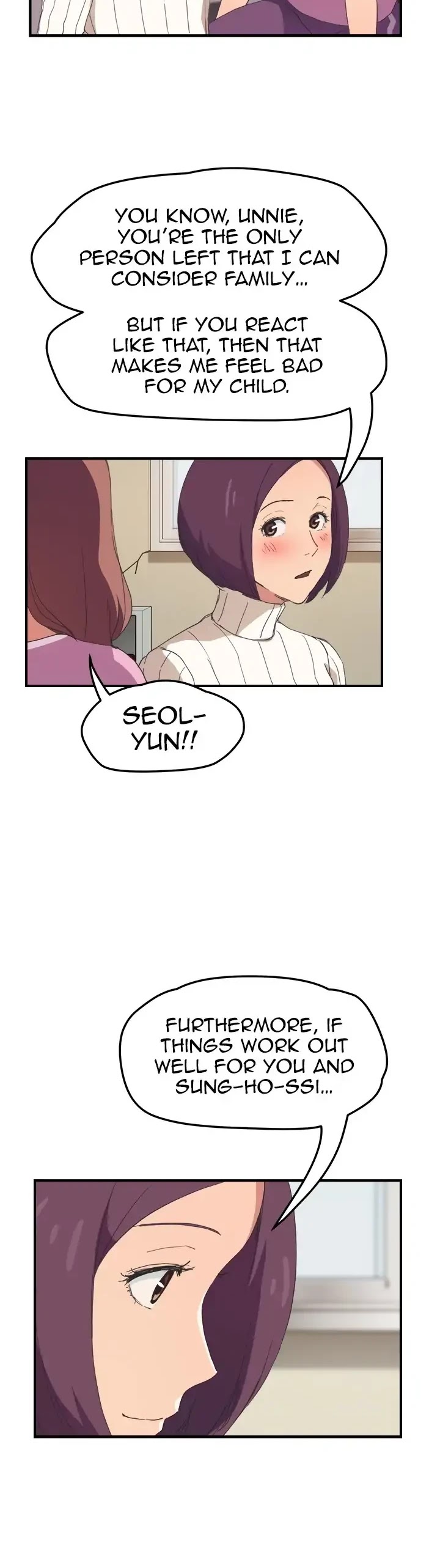 This Doesn't Feel Like Me Chapter 45 page 38 - Chapter 45