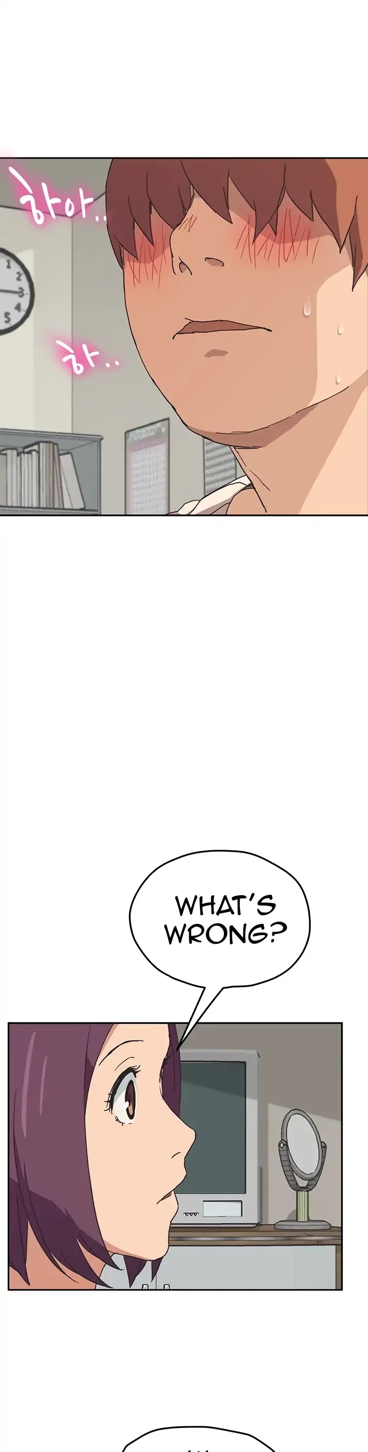 This Doesn't Feel Like Me Chapter 46 page 13 - Chapter 46