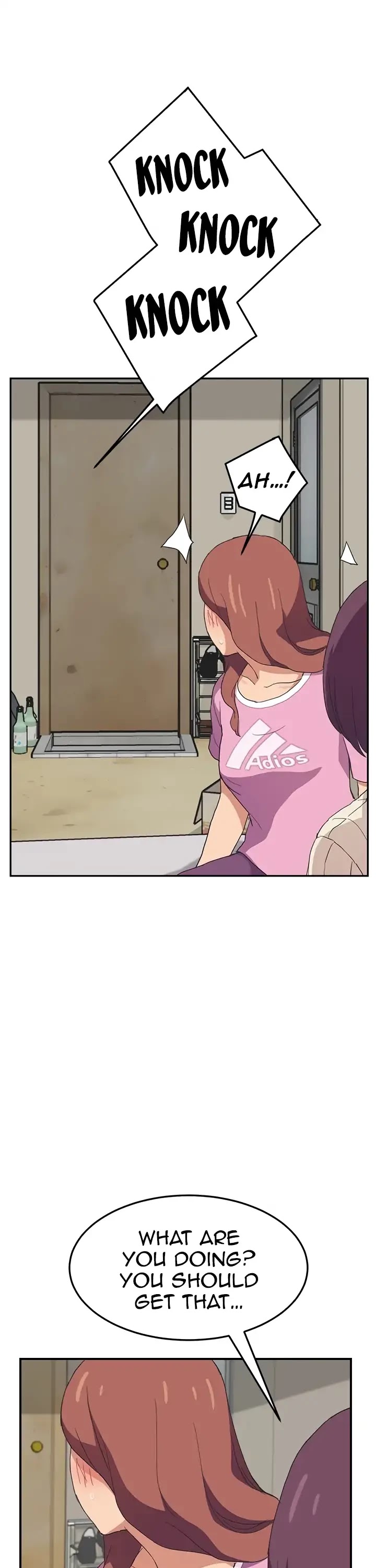 This Doesn't Feel Like Me Chapter 46 page 15 - Chapter 46