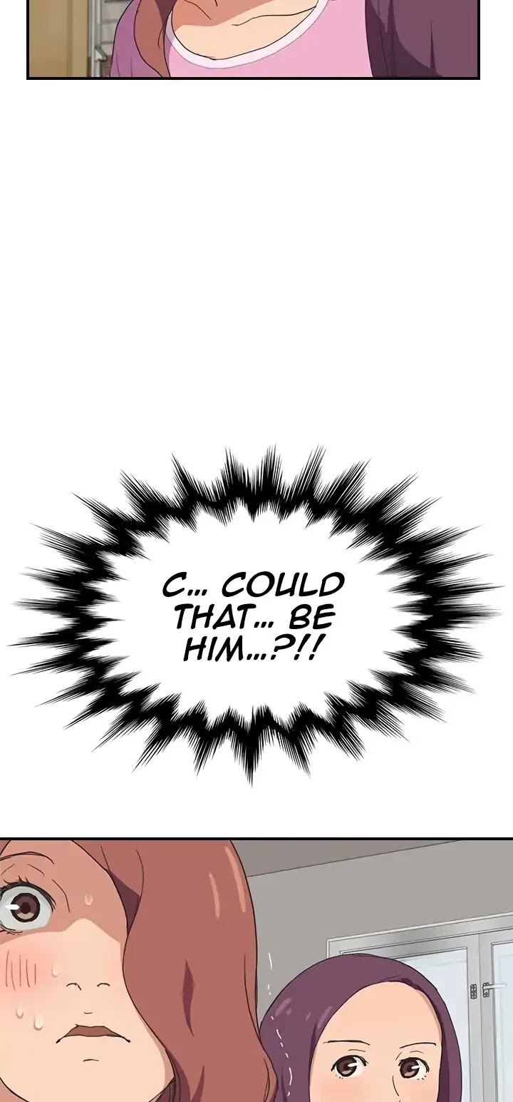 This Doesn't Feel Like Me Chapter 46 page 16 - Chapter 46