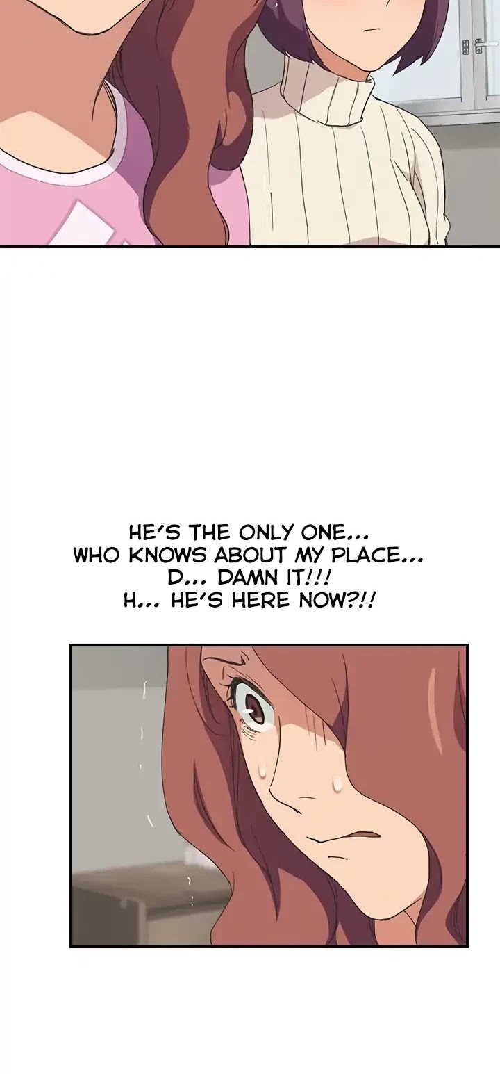 This Doesn't Feel Like Me Chapter 46 page 17 - Chapter 46