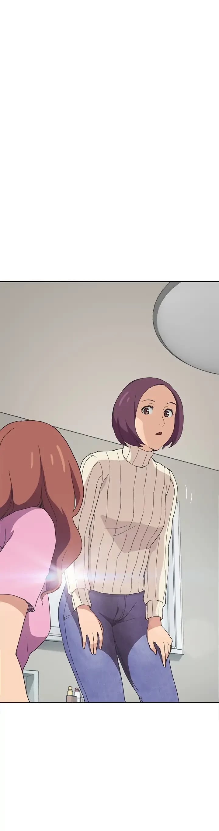 This Doesn't Feel Like Me Chapter 46 page 19 - Chapter 46