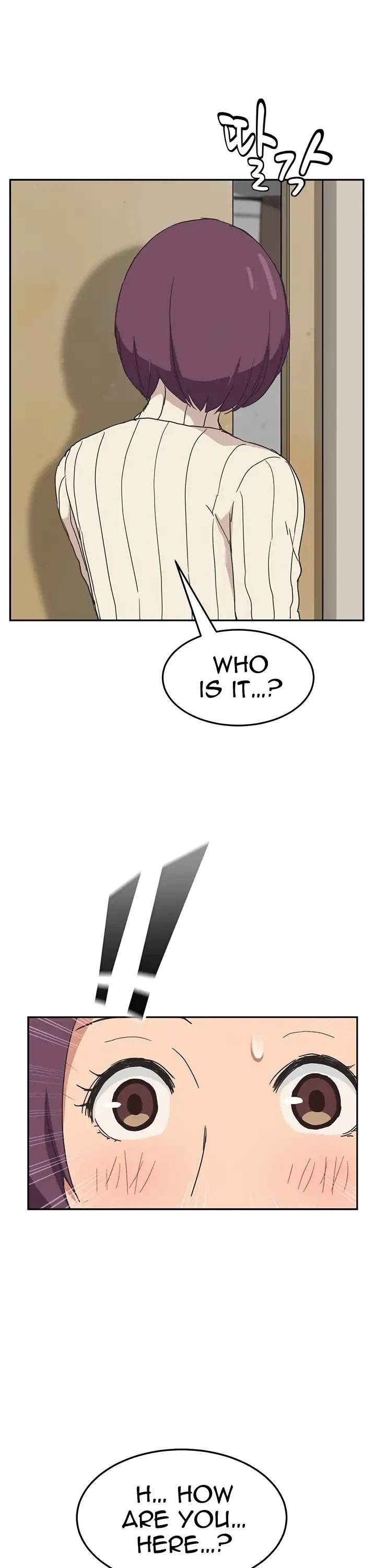 This Doesn't Feel Like Me Chapter 46 page 24 - Chapter 46