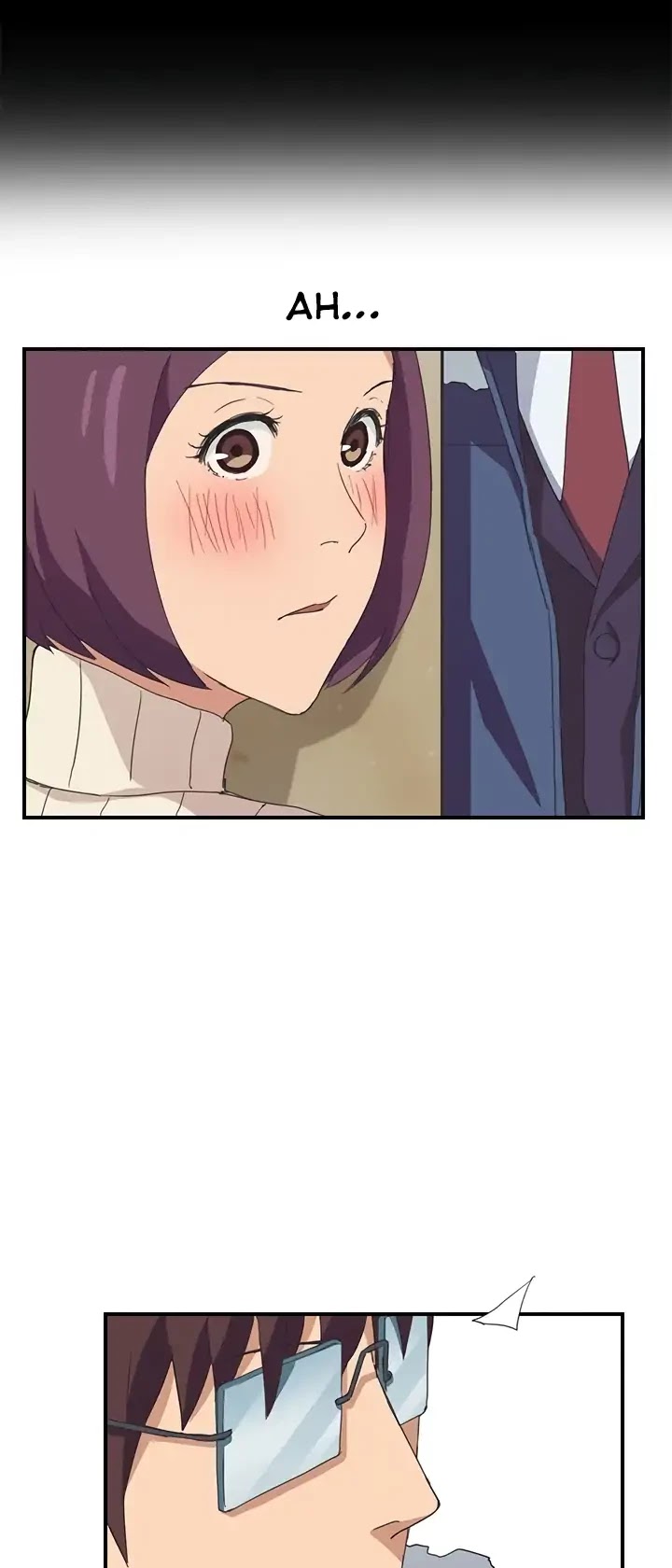This Doesn't Feel Like Me Chapter 46 page 30 - Chapter 46