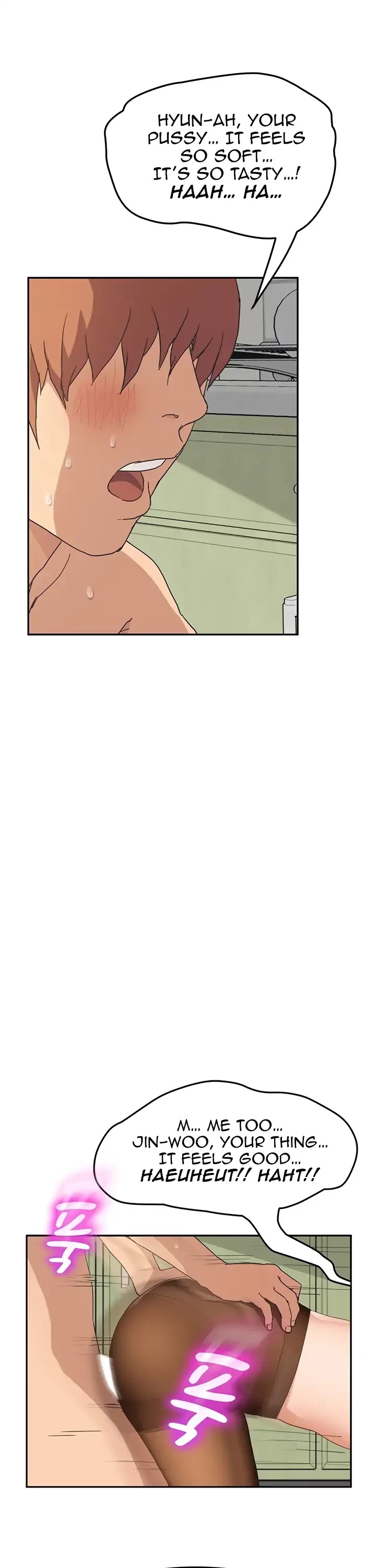 This Doesn't Feel Like Me Chapter 46 page 40 - Chapter 46