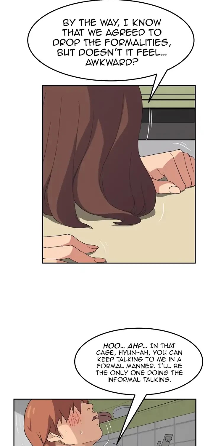 This Doesn't Feel Like Me Chapter 46 page 41 - Chapter 46