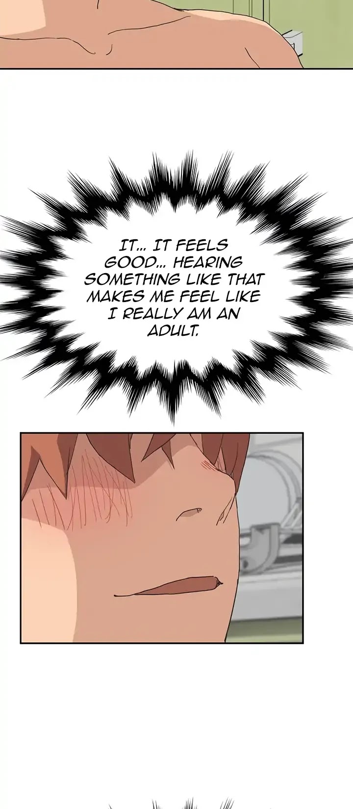 This Doesn't Feel Like Me Chapter 46 page 44 - Chapter 46