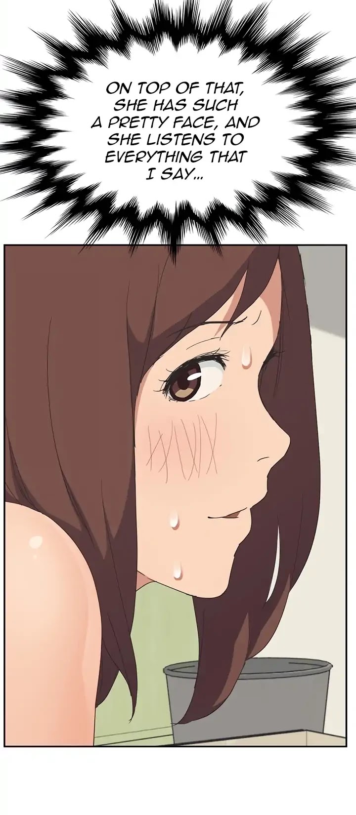 This Doesn't Feel Like Me Chapter 46 page 45 - Chapter 46