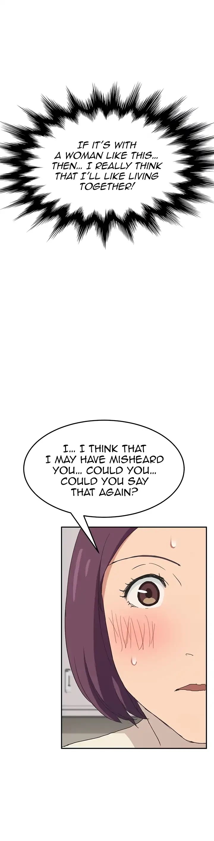This Doesn't Feel Like Me Chapter 46 page 46 - Chapter 46