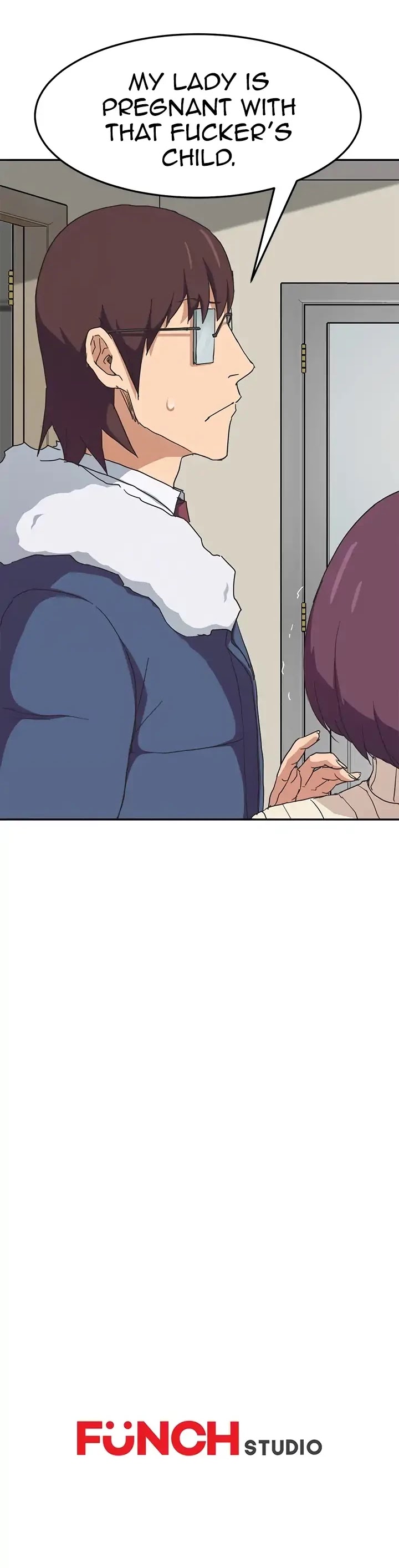 This Doesn't Feel Like Me Chapter 46 page 47 - Chapter 46