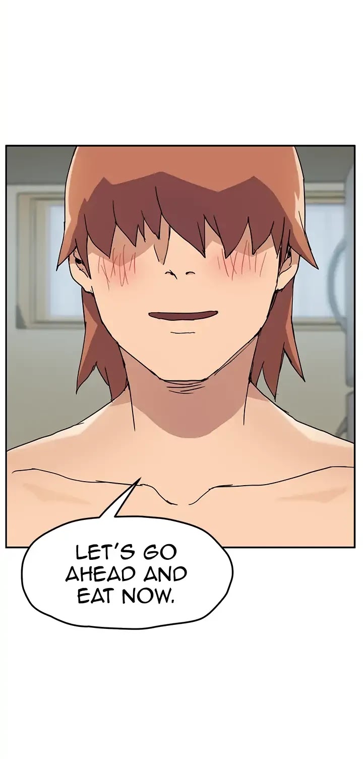 This Doesn't Feel Like Me Chapter 47 page 10 - Chapter 47