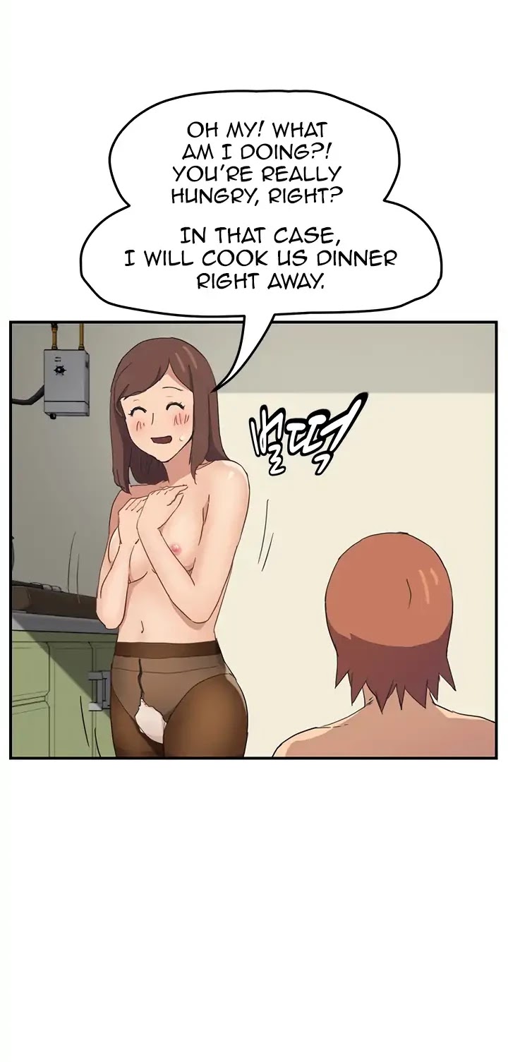 This Doesn't Feel Like Me Chapter 47 page 11 - Chapter 47