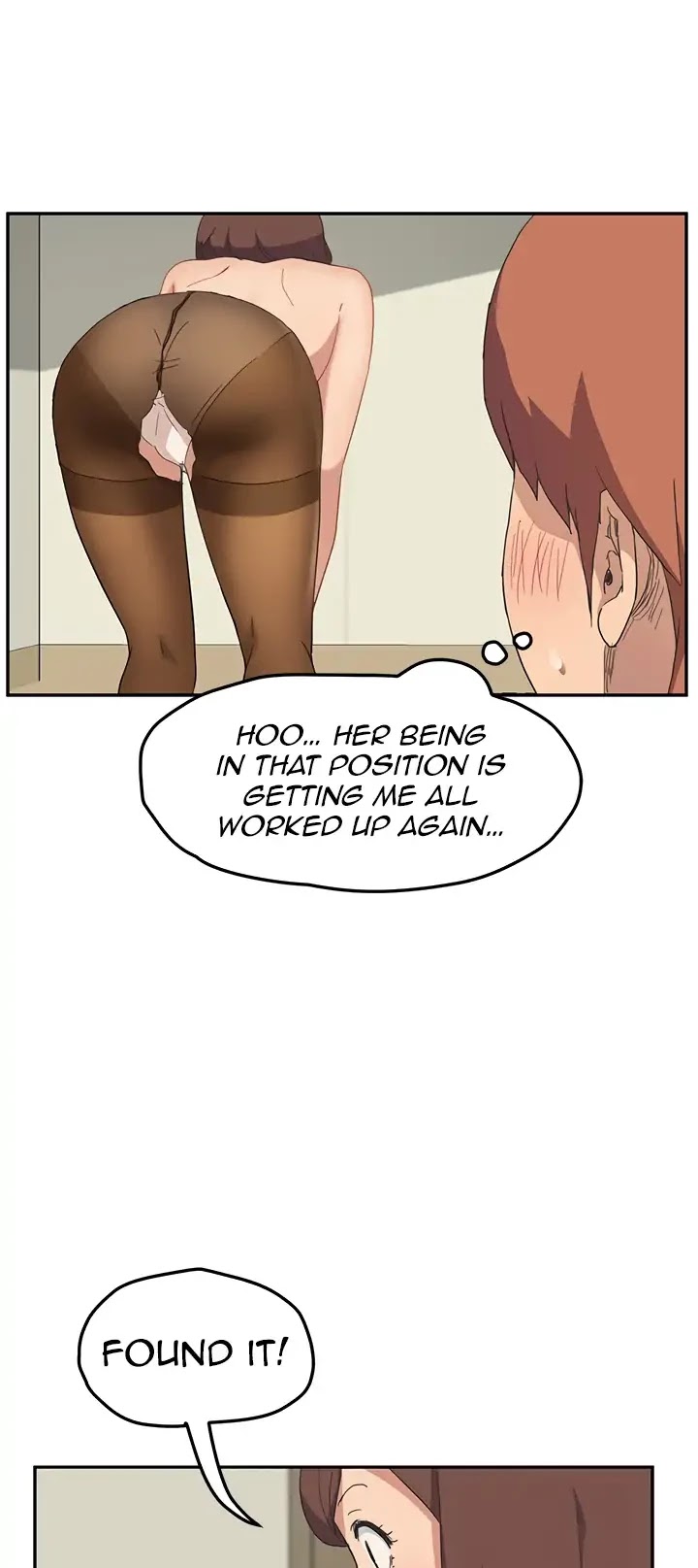This Doesn't Feel Like Me Chapter 47 page 13 - Chapter 47