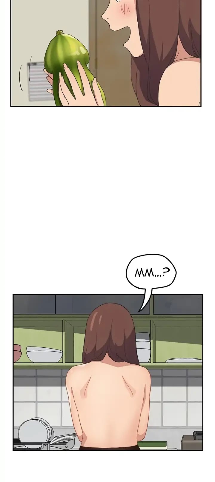 This Doesn't Feel Like Me Chapter 47 page 14 - Chapter 47