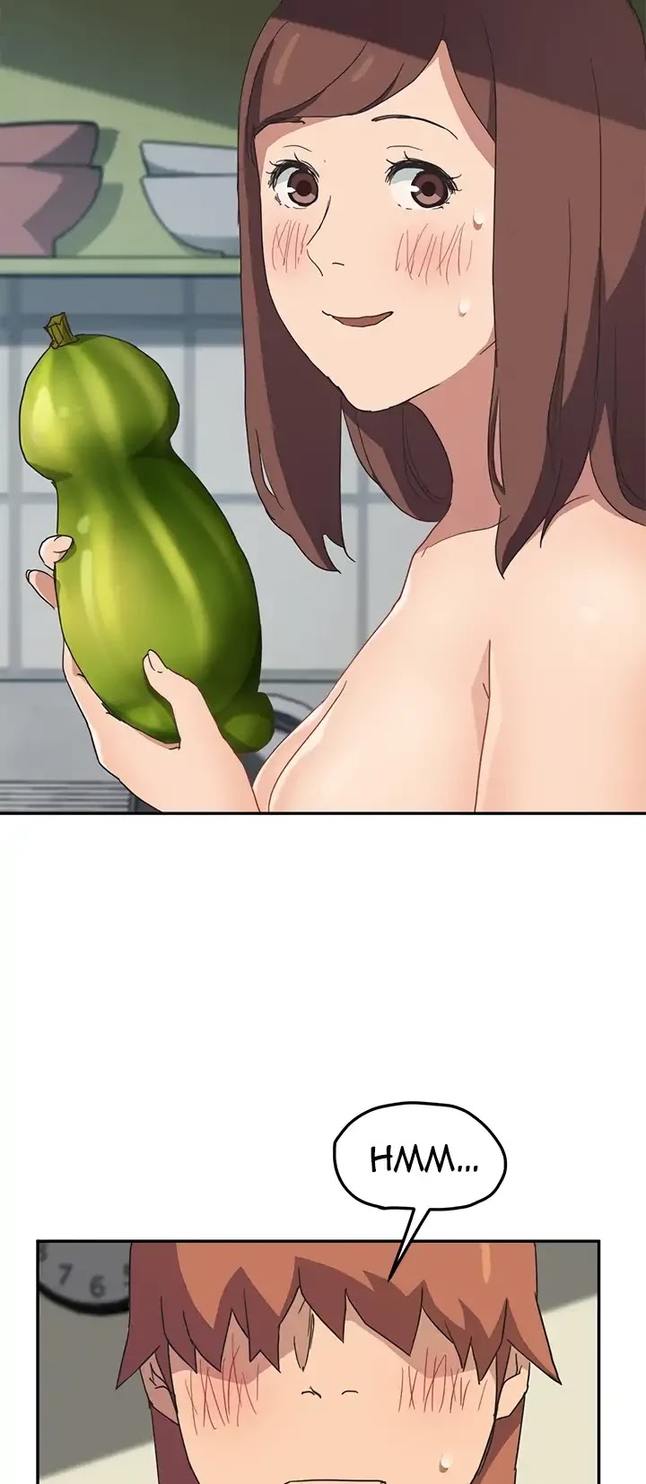 This Doesn't Feel Like Me Chapter 47 page 16 - Chapter 47
