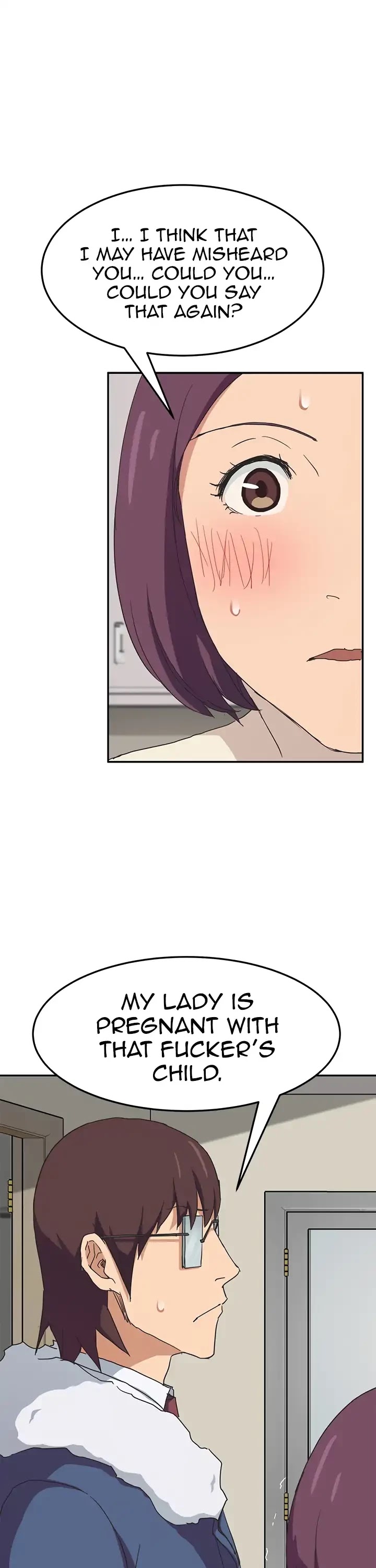 This Doesn't Feel Like Me Chapter 47 page 2 - Chapter 47