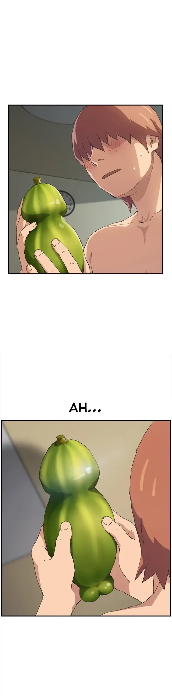 This Doesn't Feel Like Me Chapter 47 page 21 - Chapter 47