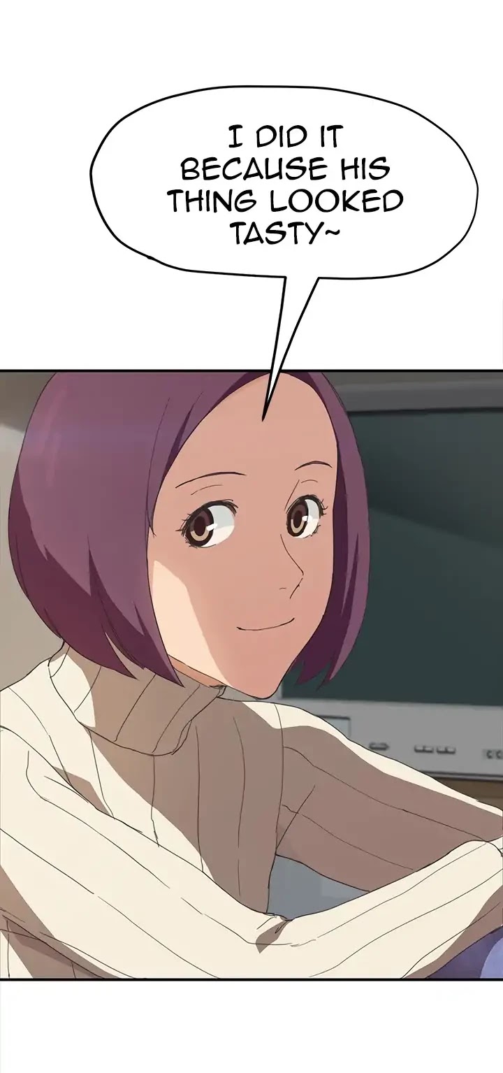 This Doesn't Feel Like Me Chapter 47 page 28 - Chapter 47