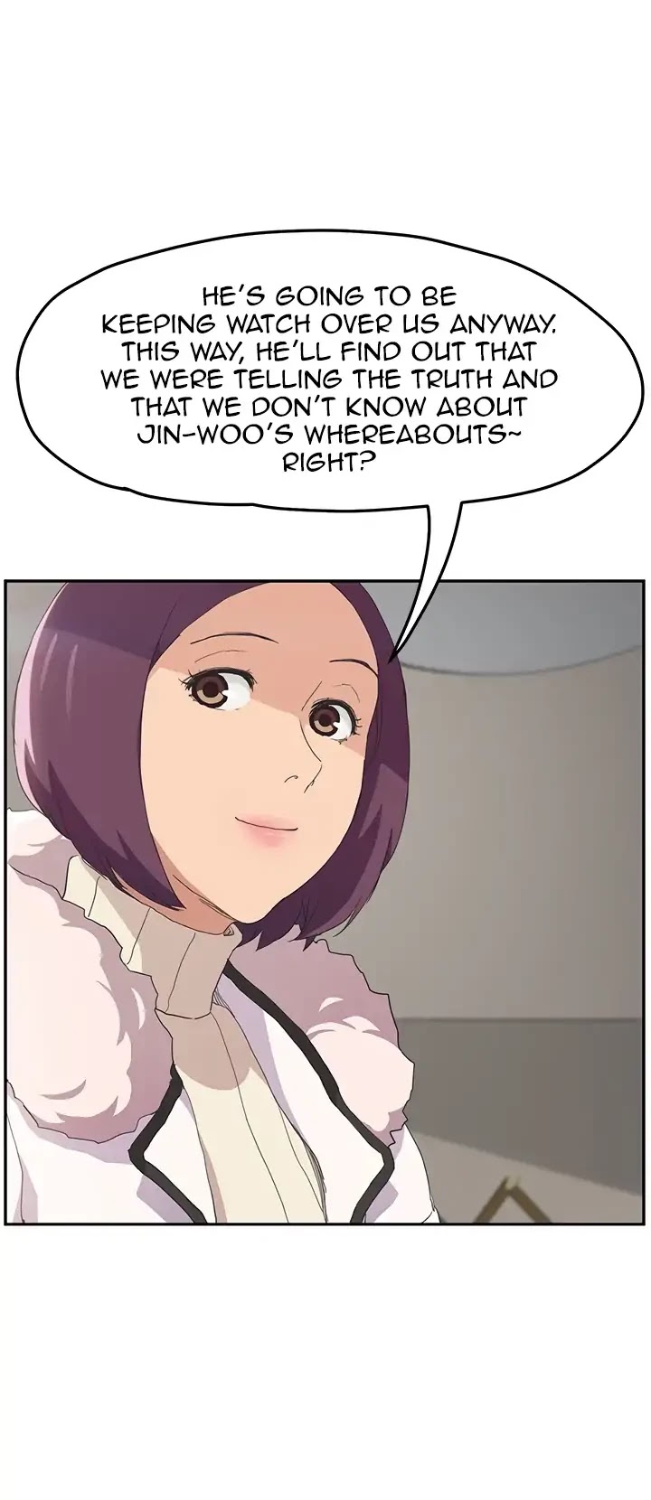 This Doesn't Feel Like Me Chapter 47 page 30 - Chapter 47