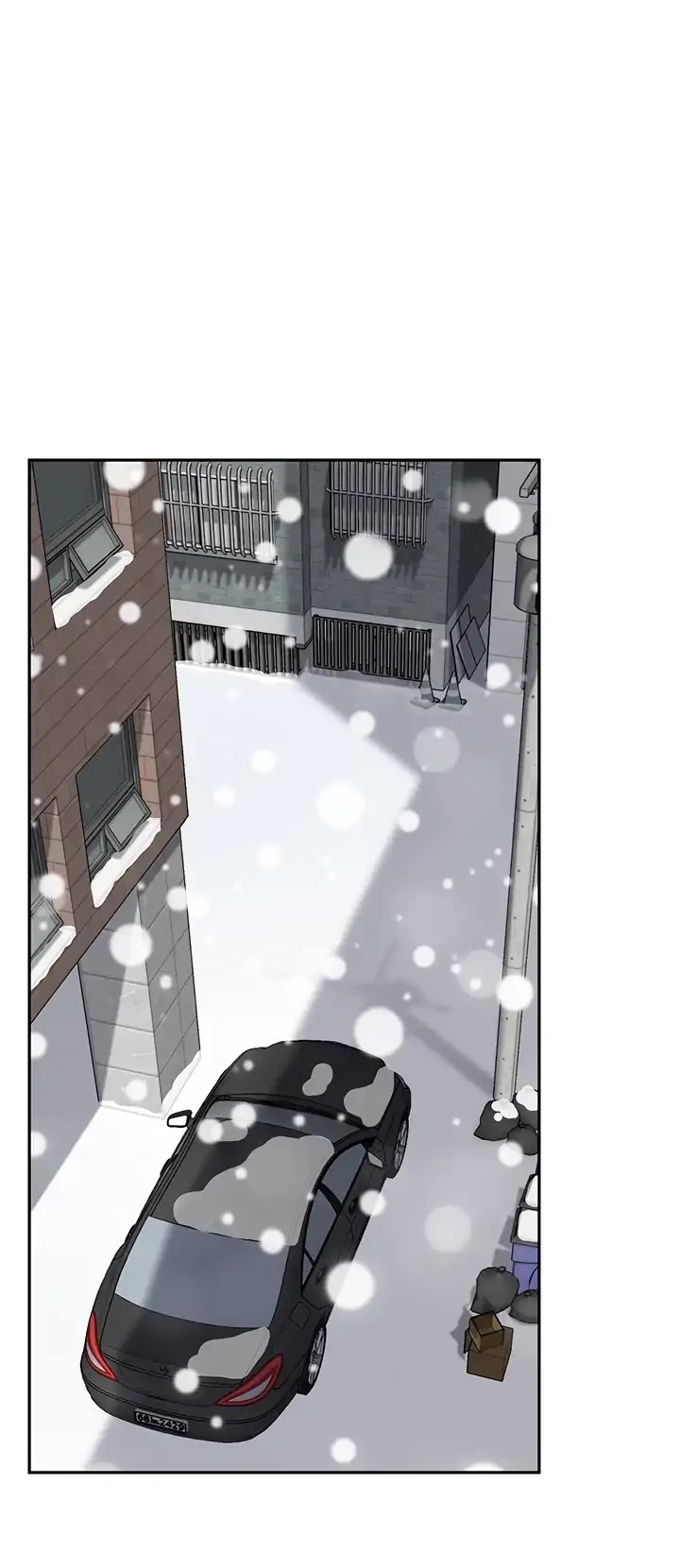 This Doesn't Feel Like Me Chapter 47 page 31 - Chapter 47