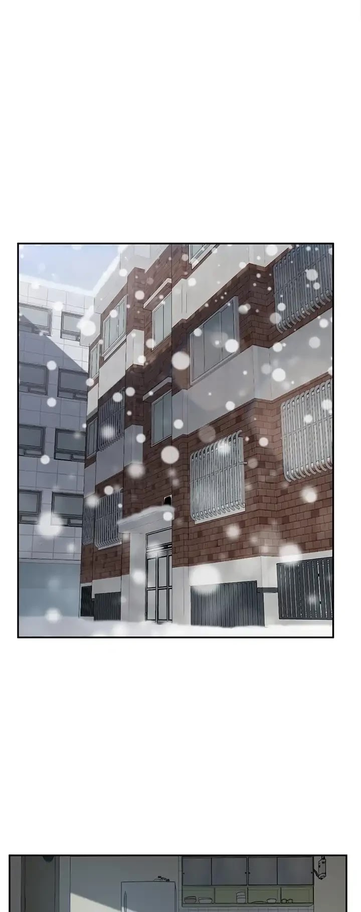 This Doesn't Feel Like Me Chapter 47 page 33 - Chapter 47