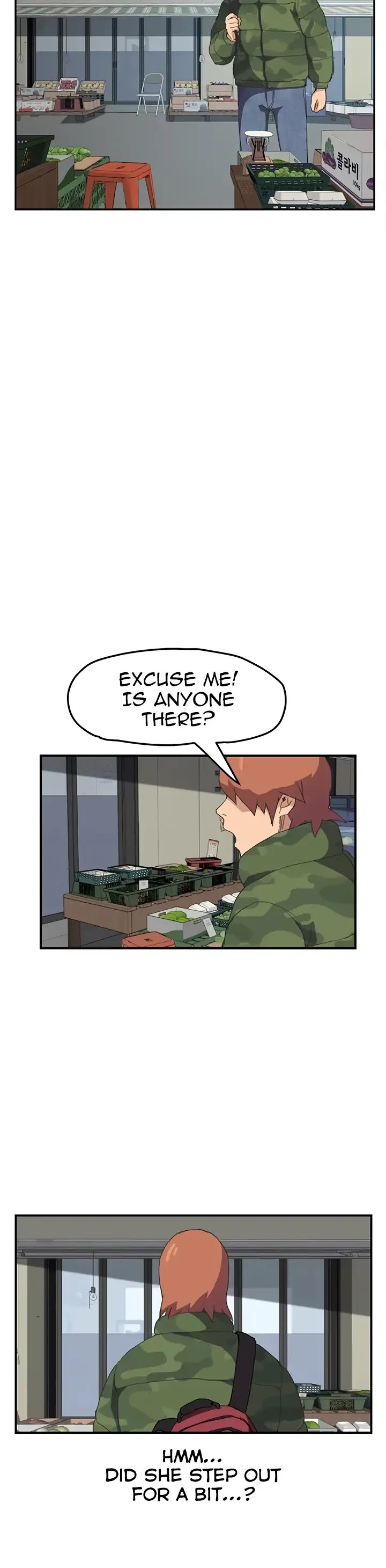 This Doesn't Feel Like Me Chapter 47 page 38 - Chapter 47