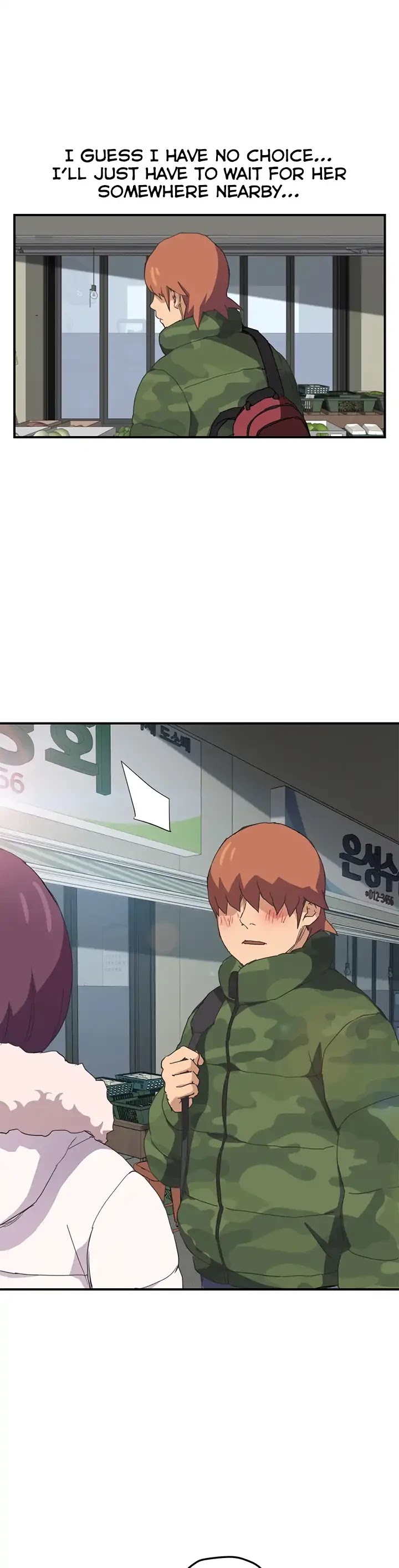 This Doesn't Feel Like Me Chapter 47 page 39 - Chapter 47
