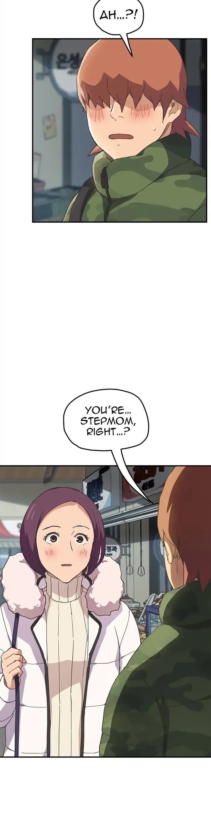 This Doesn't Feel Like Me Chapter 47 page 40 - Chapter 47