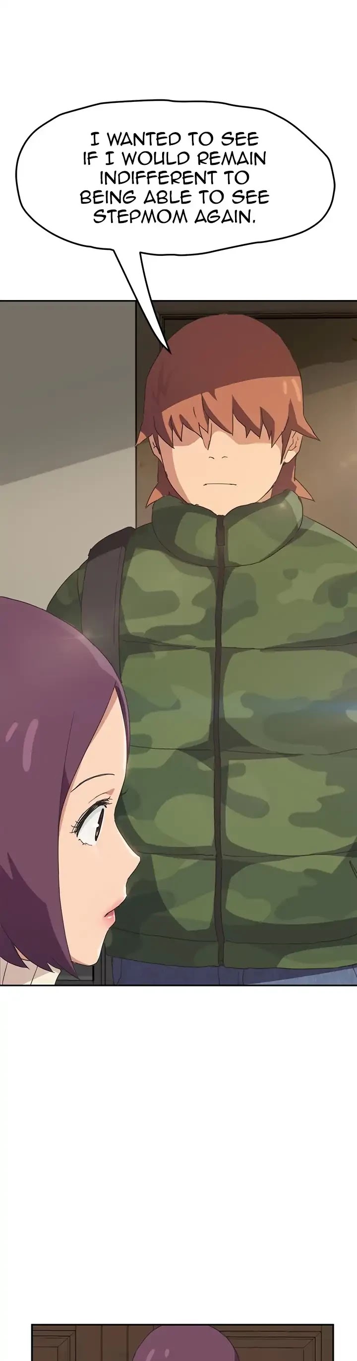 This Doesn't Feel Like Me Chapter 48 page 10 - Chapter 48