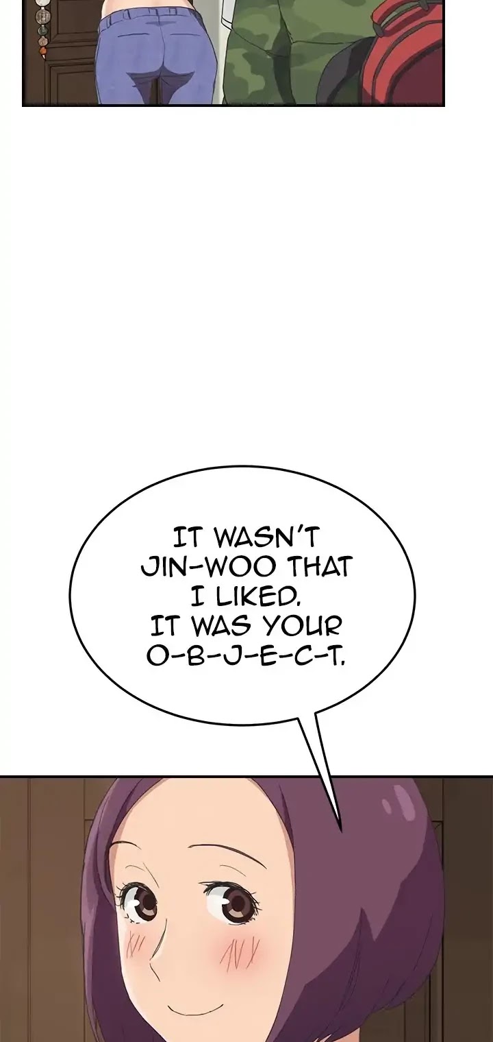 This Doesn't Feel Like Me Chapter 48 page 15 - Chapter 48