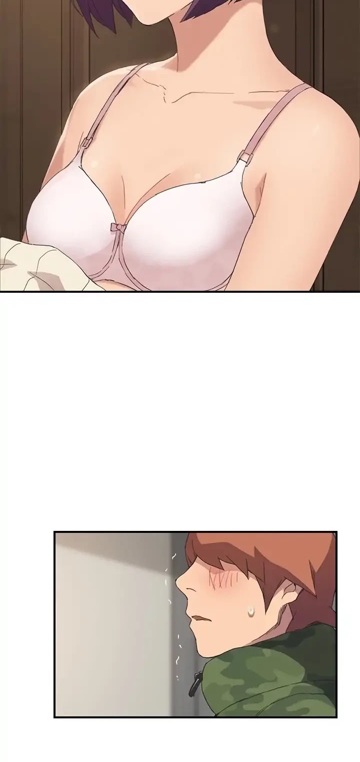 This Doesn't Feel Like Me Chapter 48 page 16 - Chapter 48