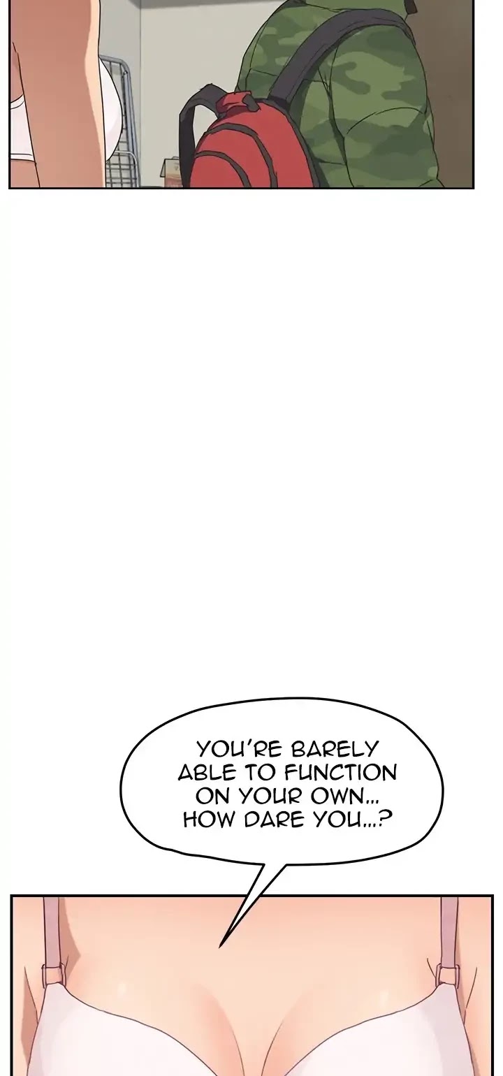 This Doesn't Feel Like Me Chapter 48 page 22 - Chapter 48