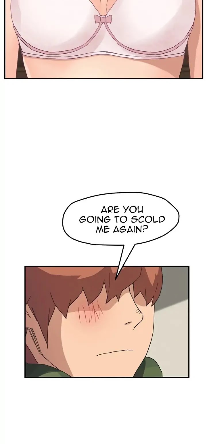 This Doesn't Feel Like Me Chapter 48 page 23 - Chapter 48