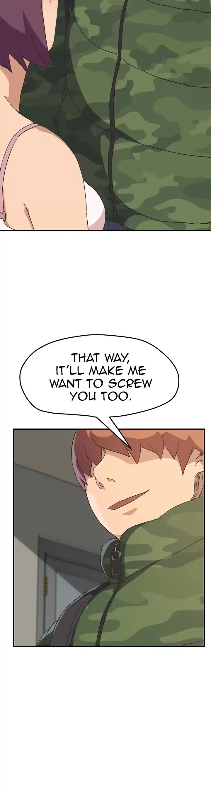 This Doesn't Feel Like Me Chapter 48 page 25 - Chapter 48